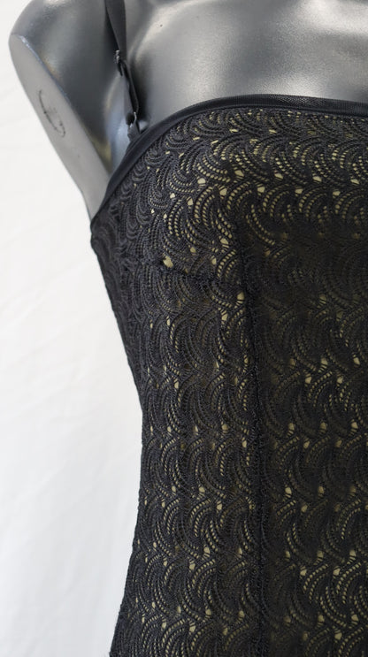 Garbo Midi Dress 8