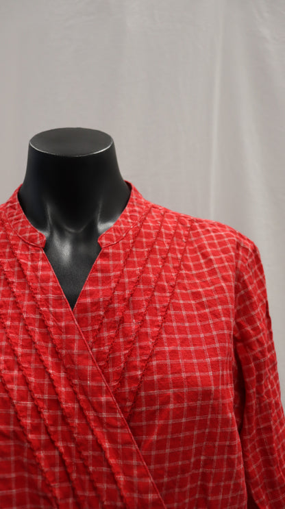 Uniqlo Top L