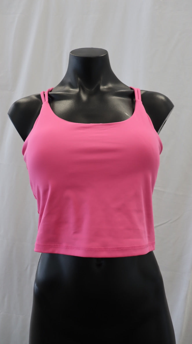 Elite Eleven Tank XL