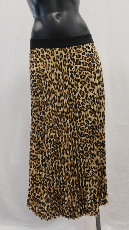 H & M Midi Skirt XL