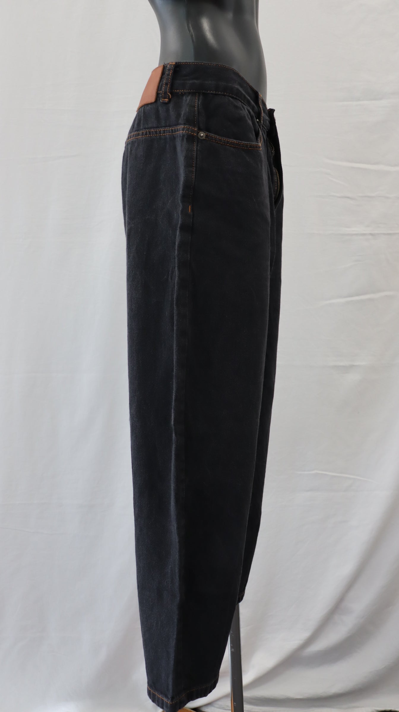 Alpha60 Jeans M