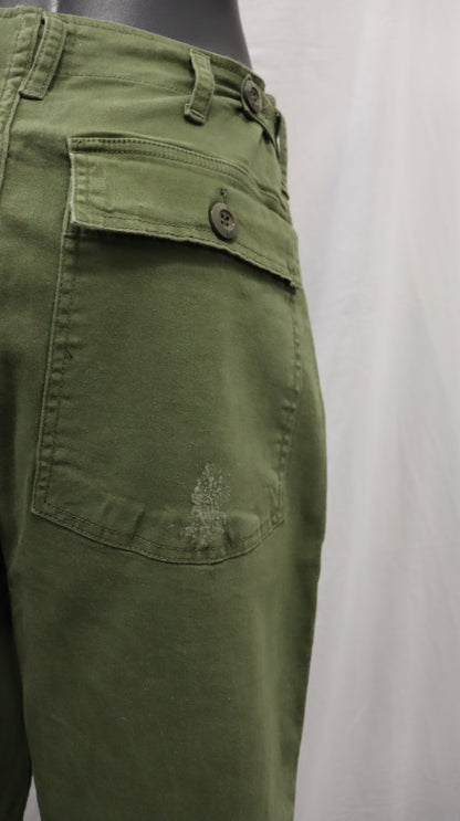 ragdoll Pants L