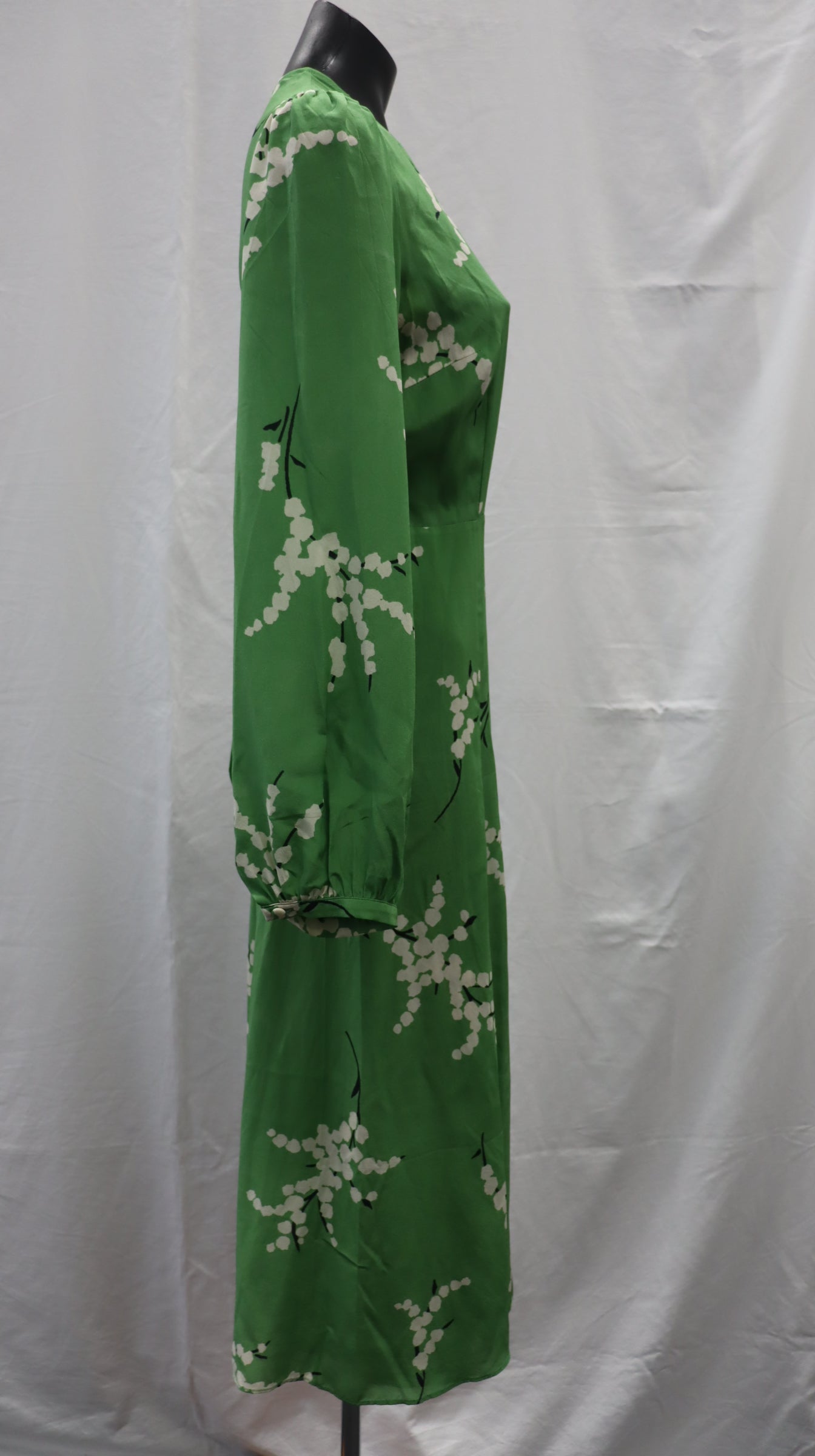 REALISATION Midi Dress L