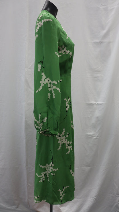 REALISATION Midi Dress L