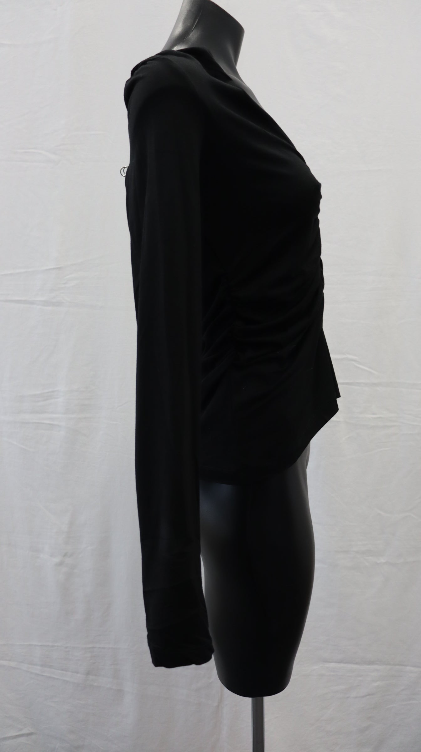 Dominique Healy Blouse 10