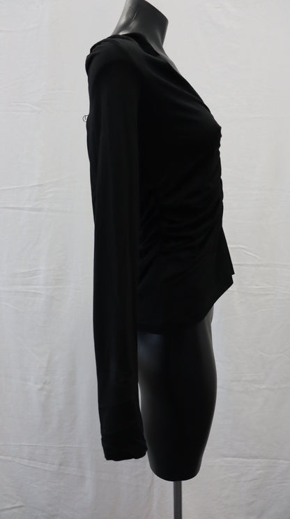Dominique Healy Blouse 10