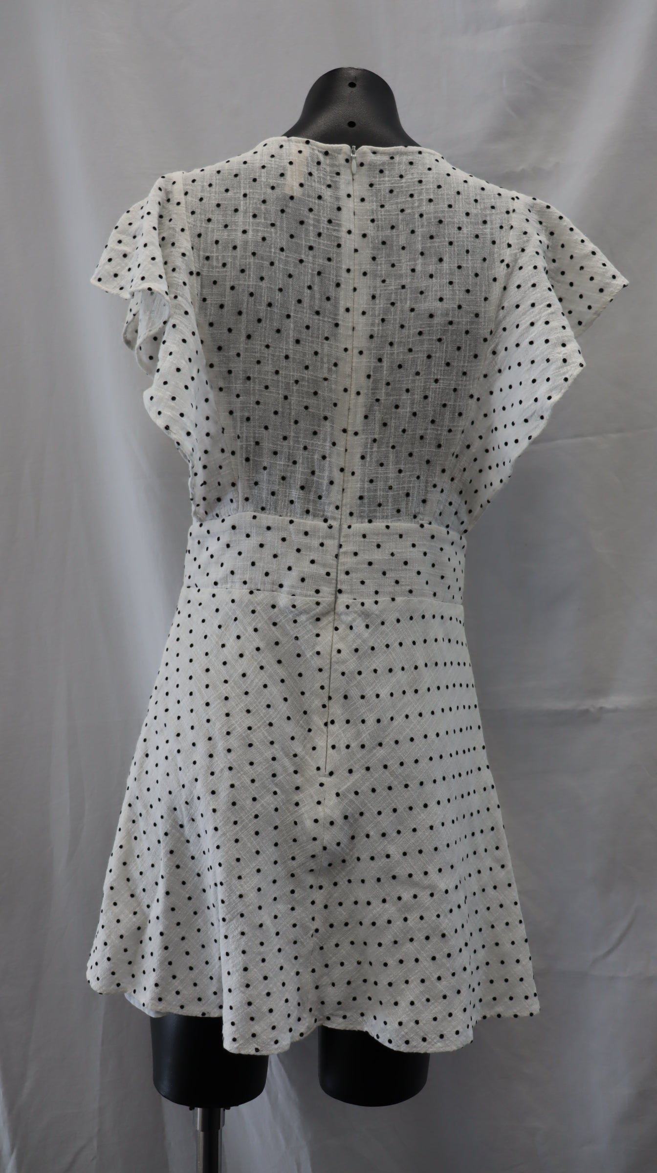 BEC & BRIDGE Mini Dress 10