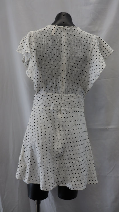 BEC & BRIDGE Mini Dress 10
