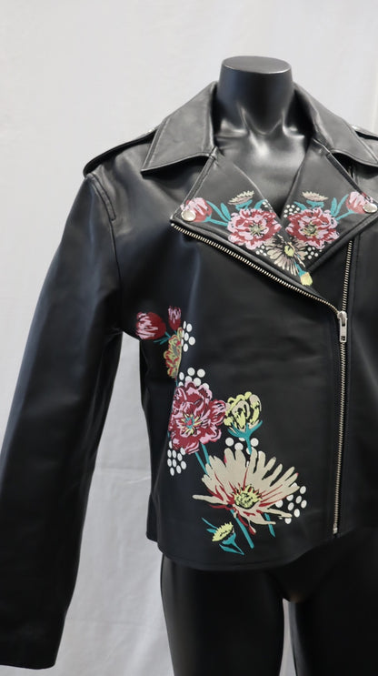 CURATE Jacket 14