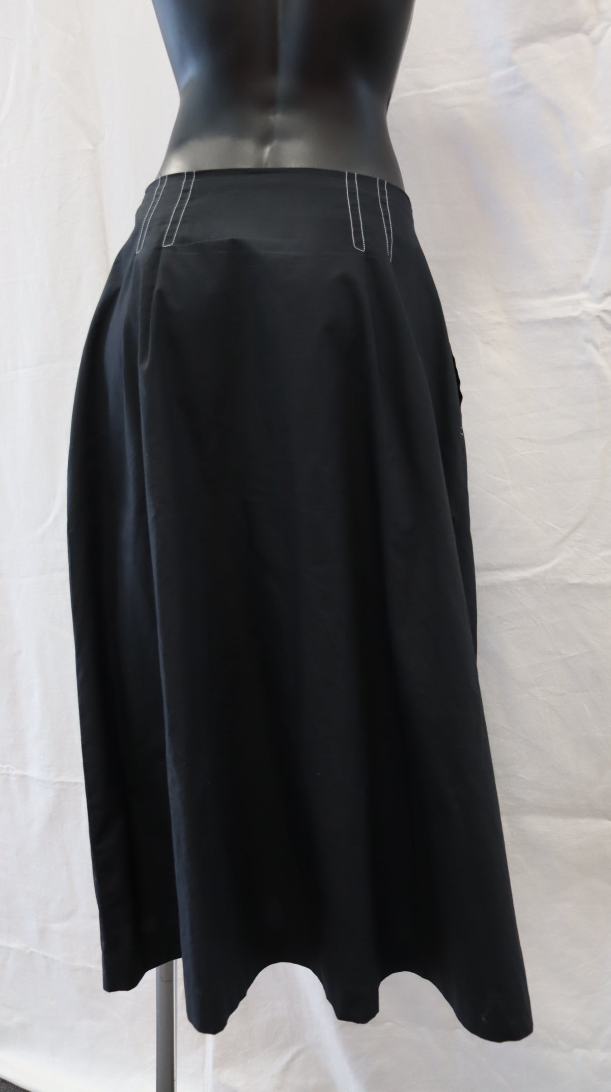 elk Midi Skirt 12