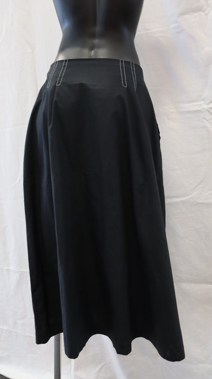 elk Midi Skirt 12