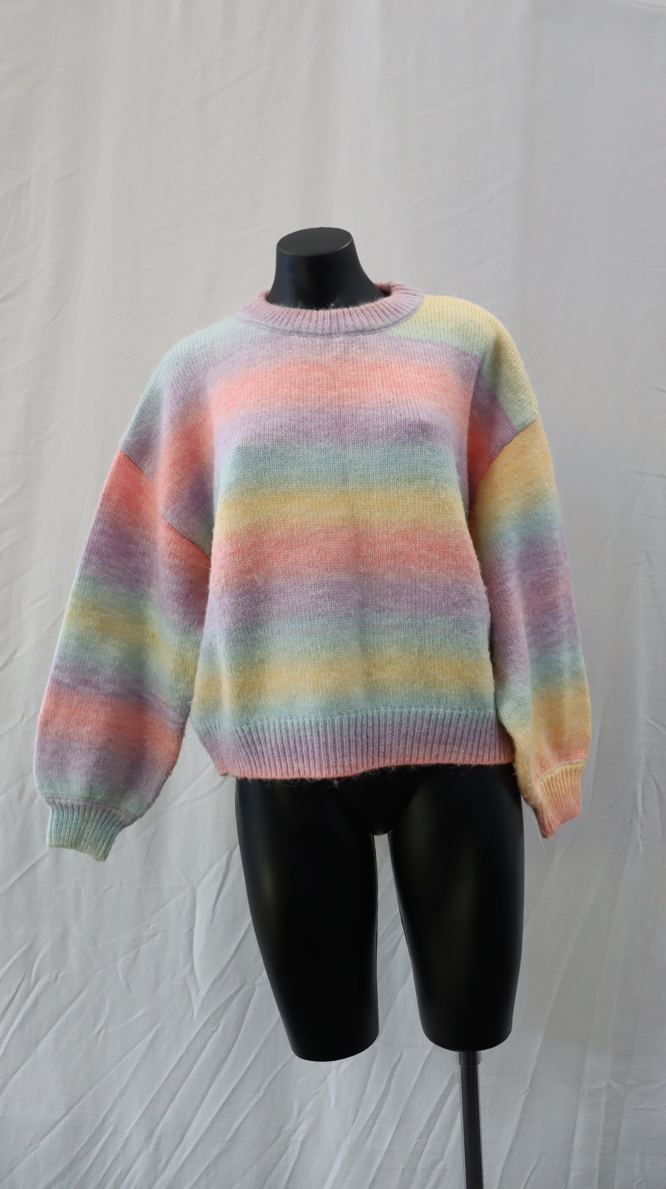 THING THING Knit 8