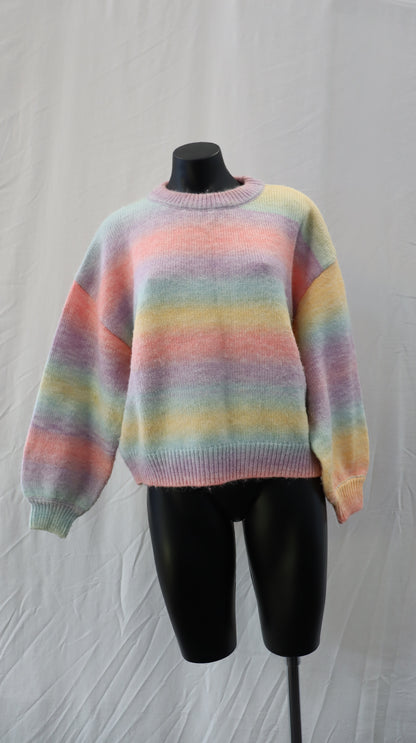 THING THING Knit 8