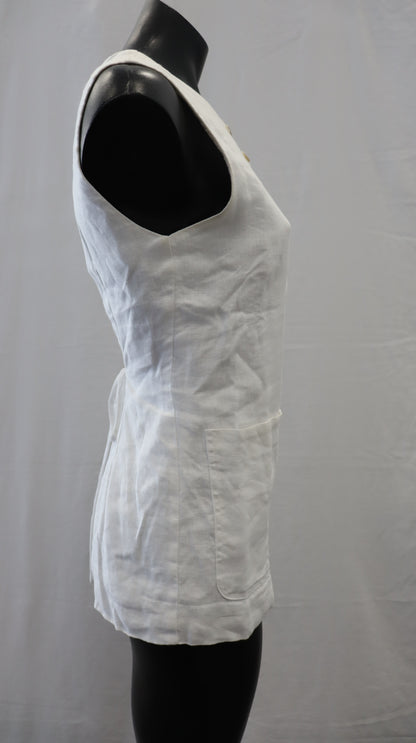 DISSH Vest 6