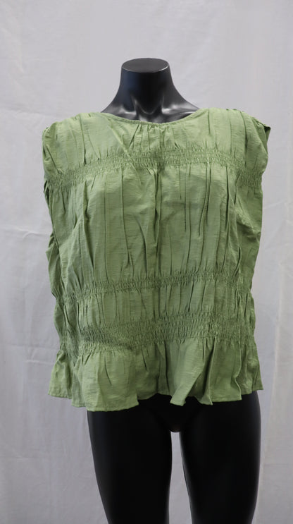 H & M Top L