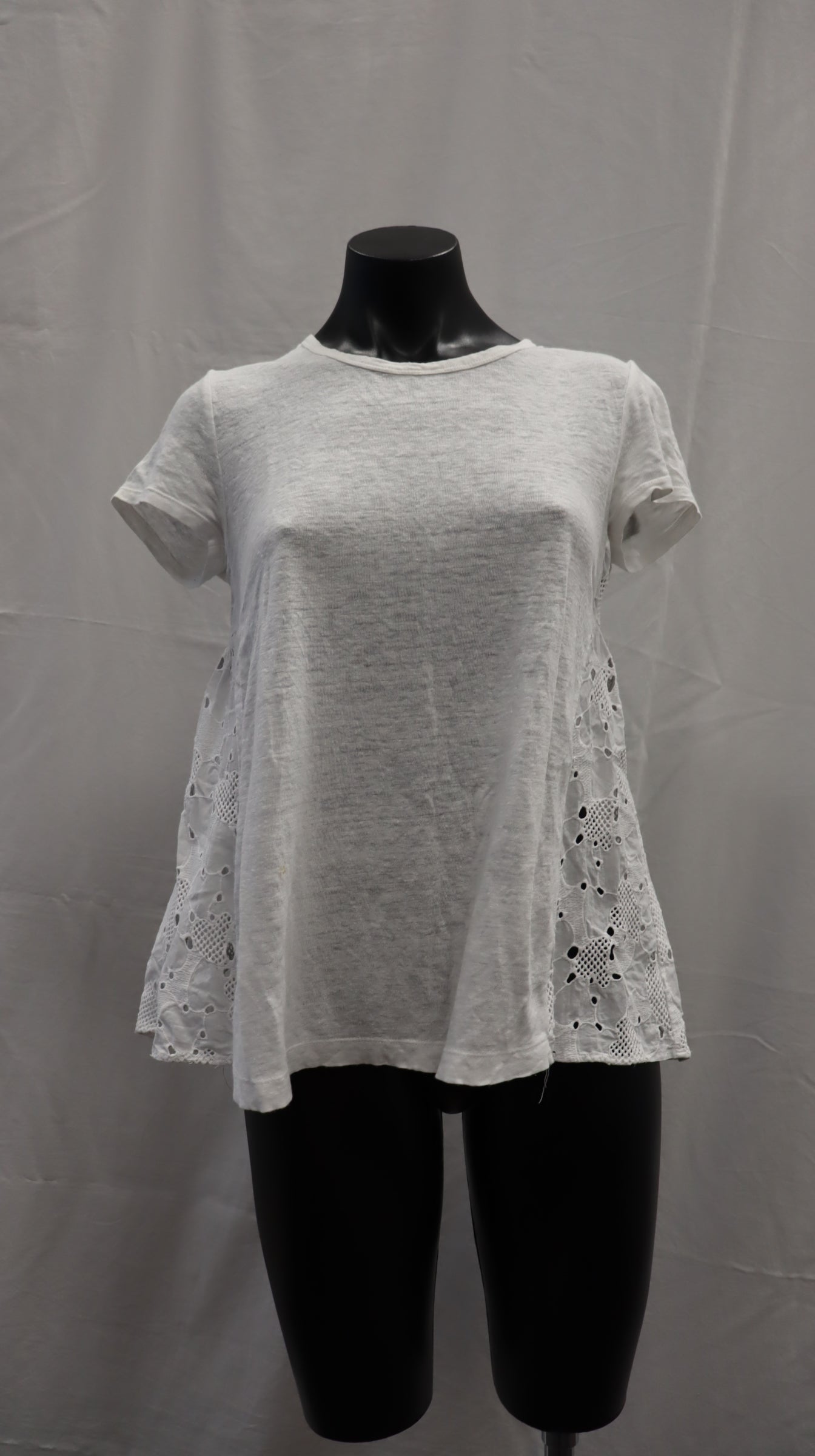 seed Tee XXS