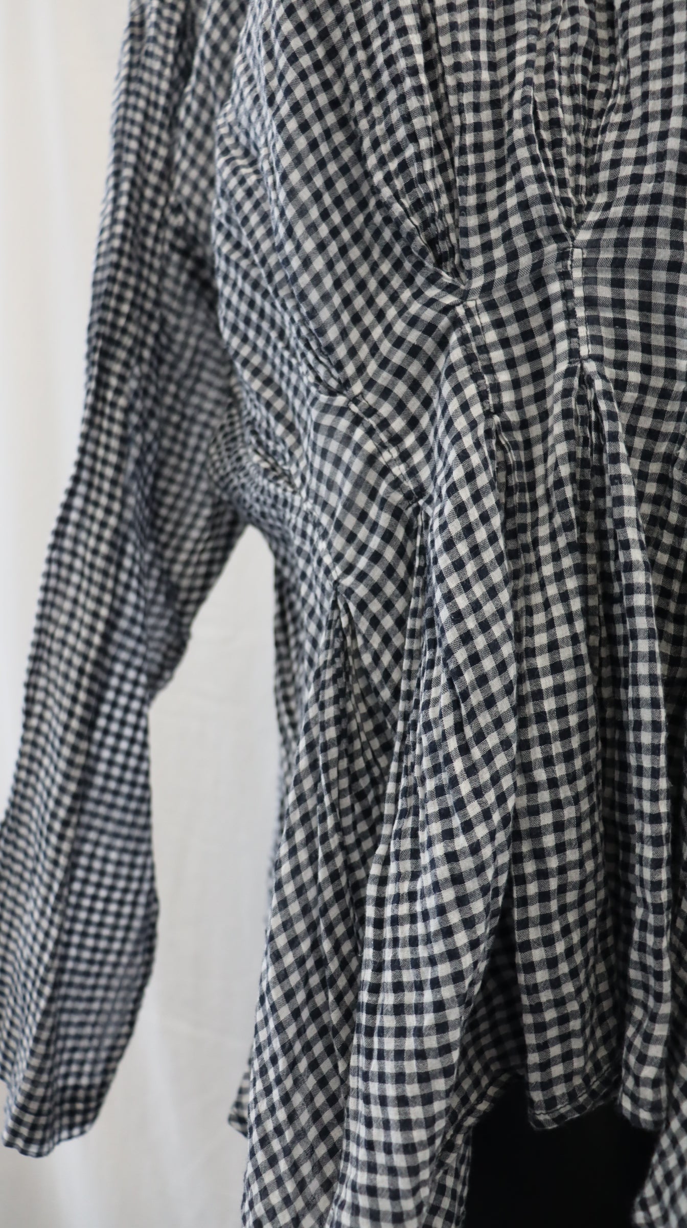 Gregory Blouse L