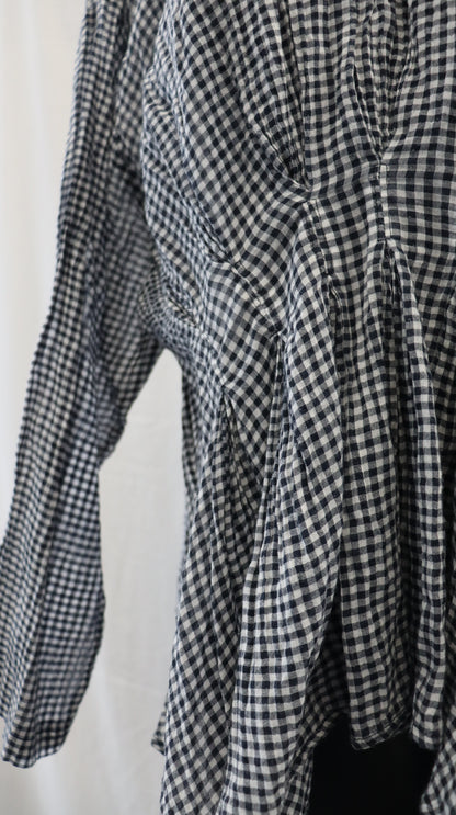 Gregory Blouse L