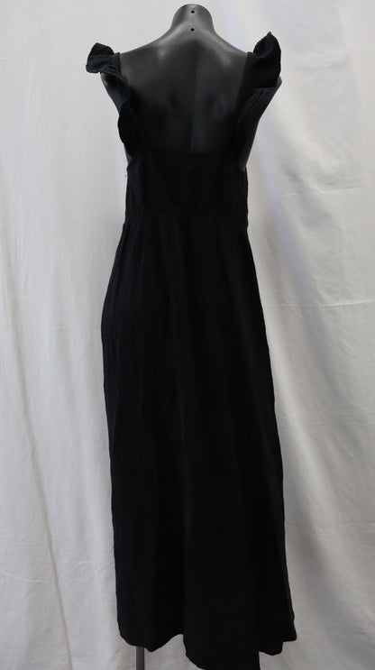 seed Maxi Dress 10