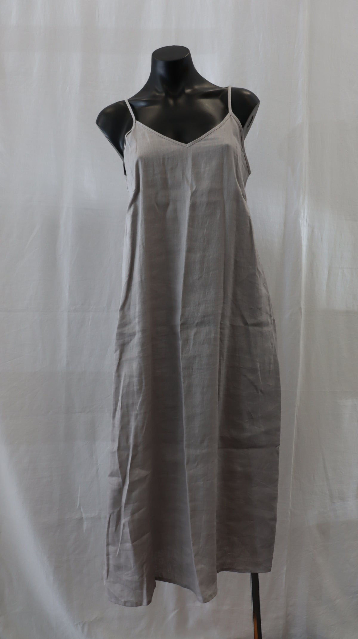 Zephyr Midi Dress xs