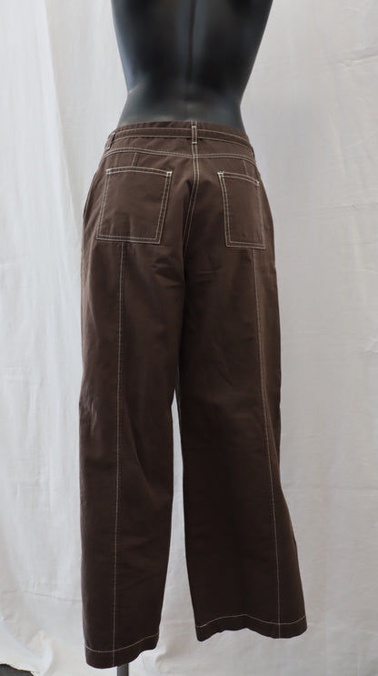 KLOKE Pants S