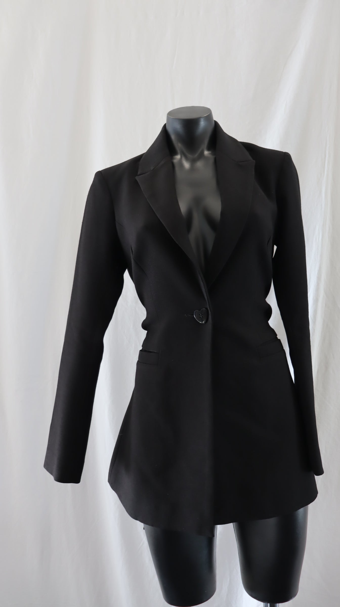 RUBY Blazer 6