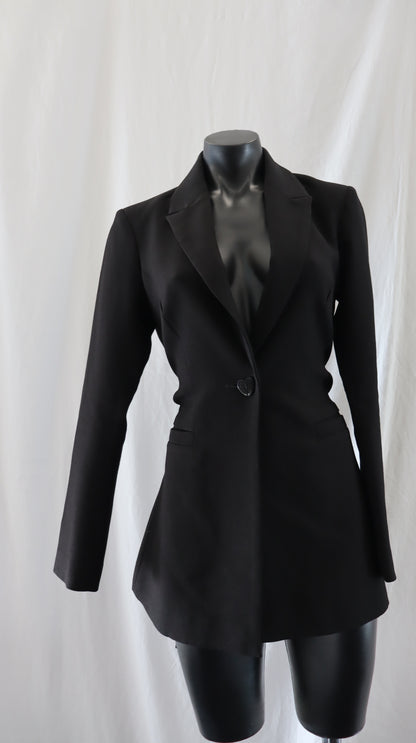 RUBY Blazer 6