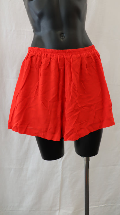 Vrg Girl Shorts 8