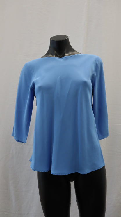 INGRID STARNES Blouse 8
