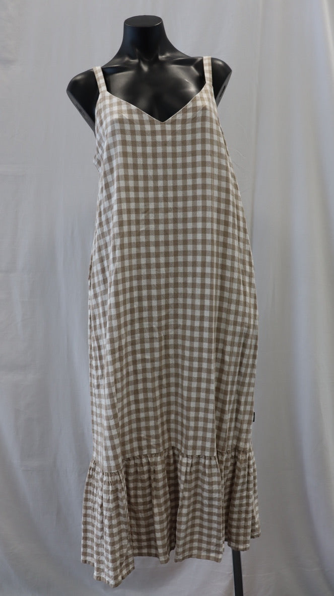 NES Midi Dress L