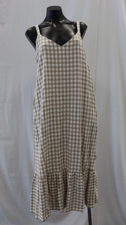 NES Midi Dress L