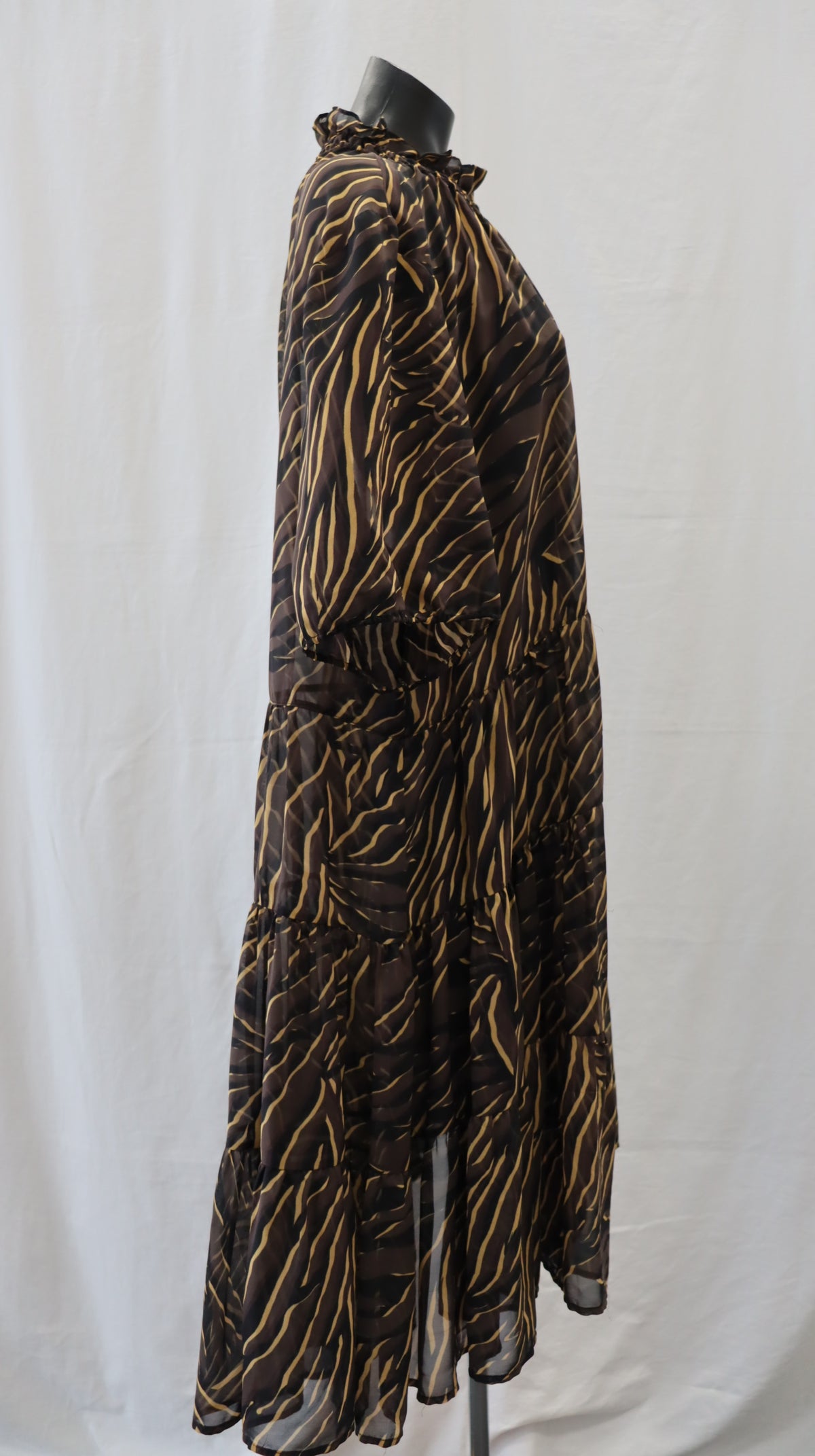 moochi Mini Dress 16