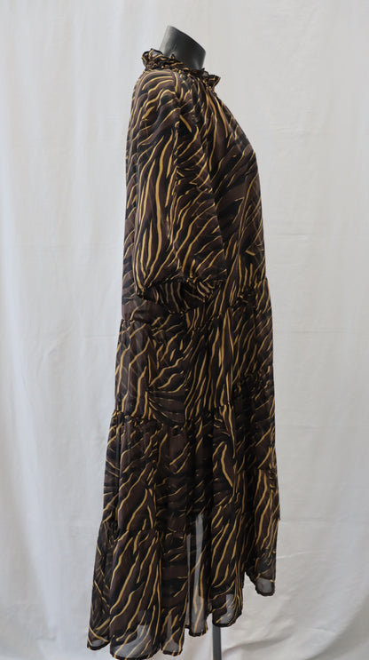 moochi Mini Dress 16