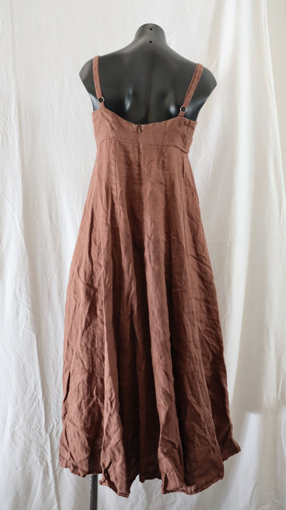 DISSH Midi Dress 10