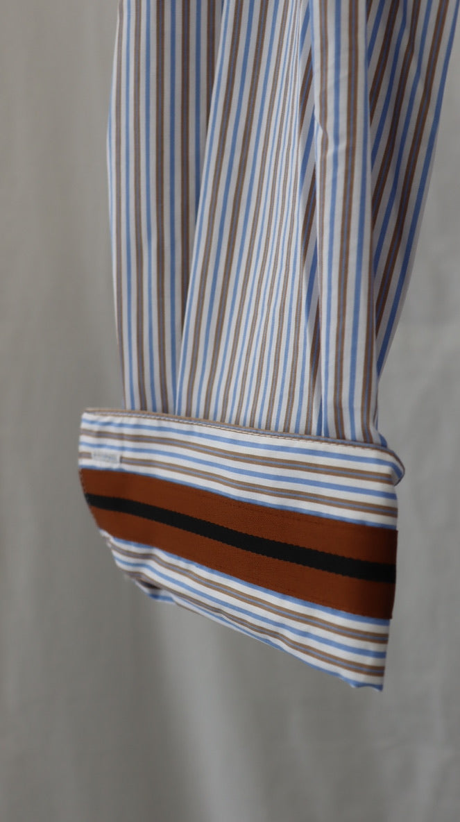 neris Button Up 14
