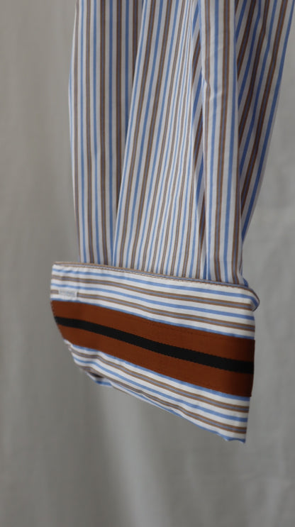 neris Button Up 14