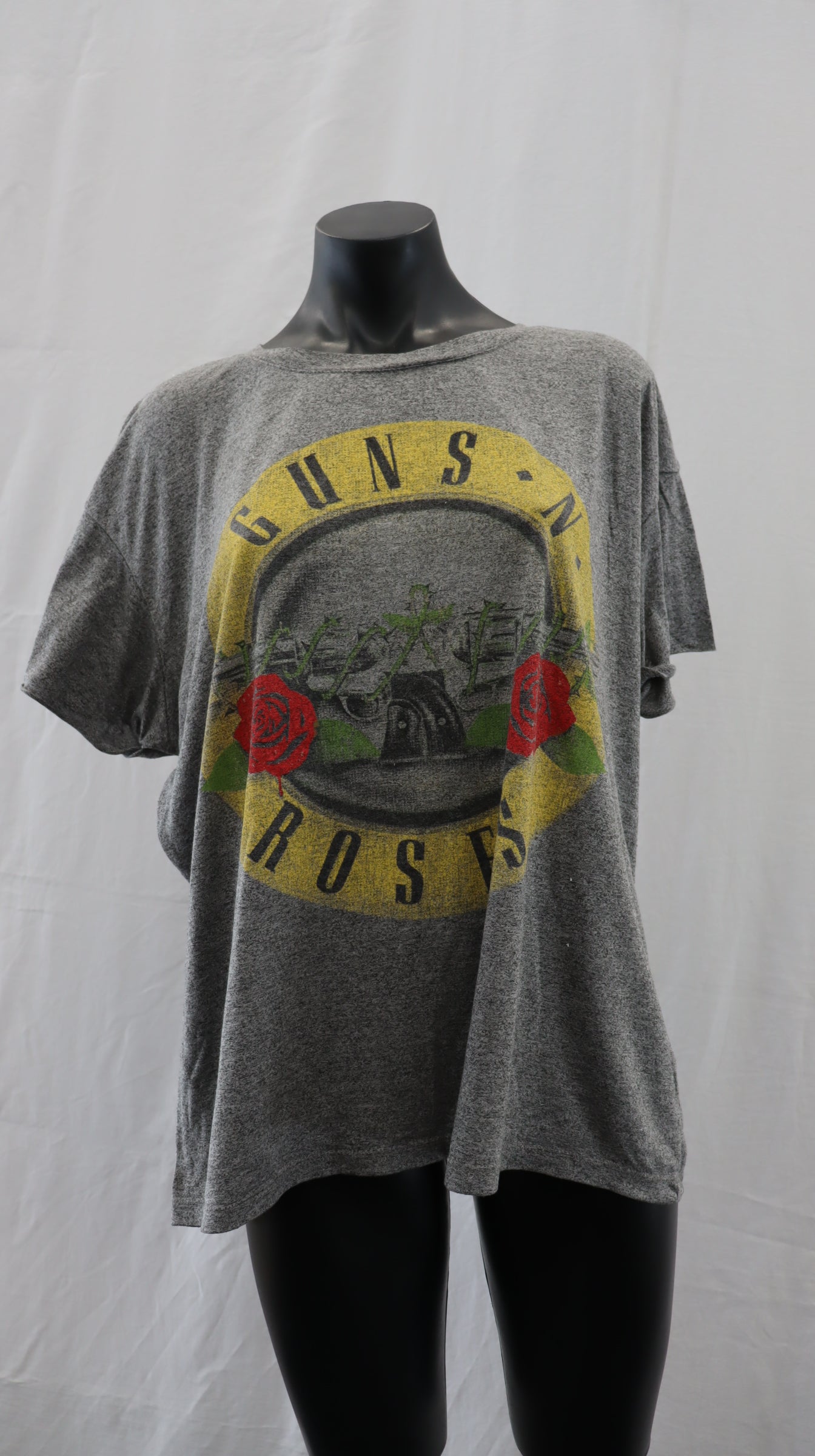 Guns n' Roses Tee 20