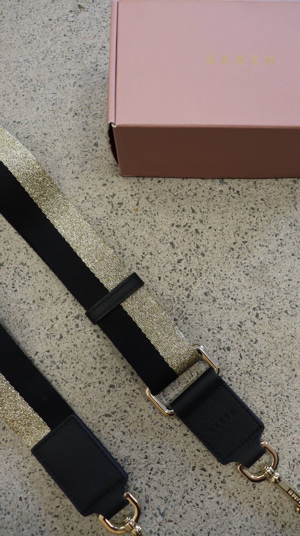SABEN Bag Strap N/A