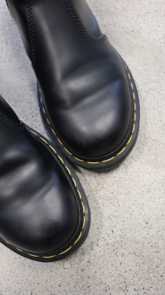 DrMartens Boots 37