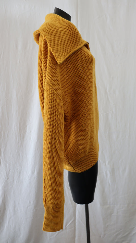 KATE SYLVESTER Knit L
