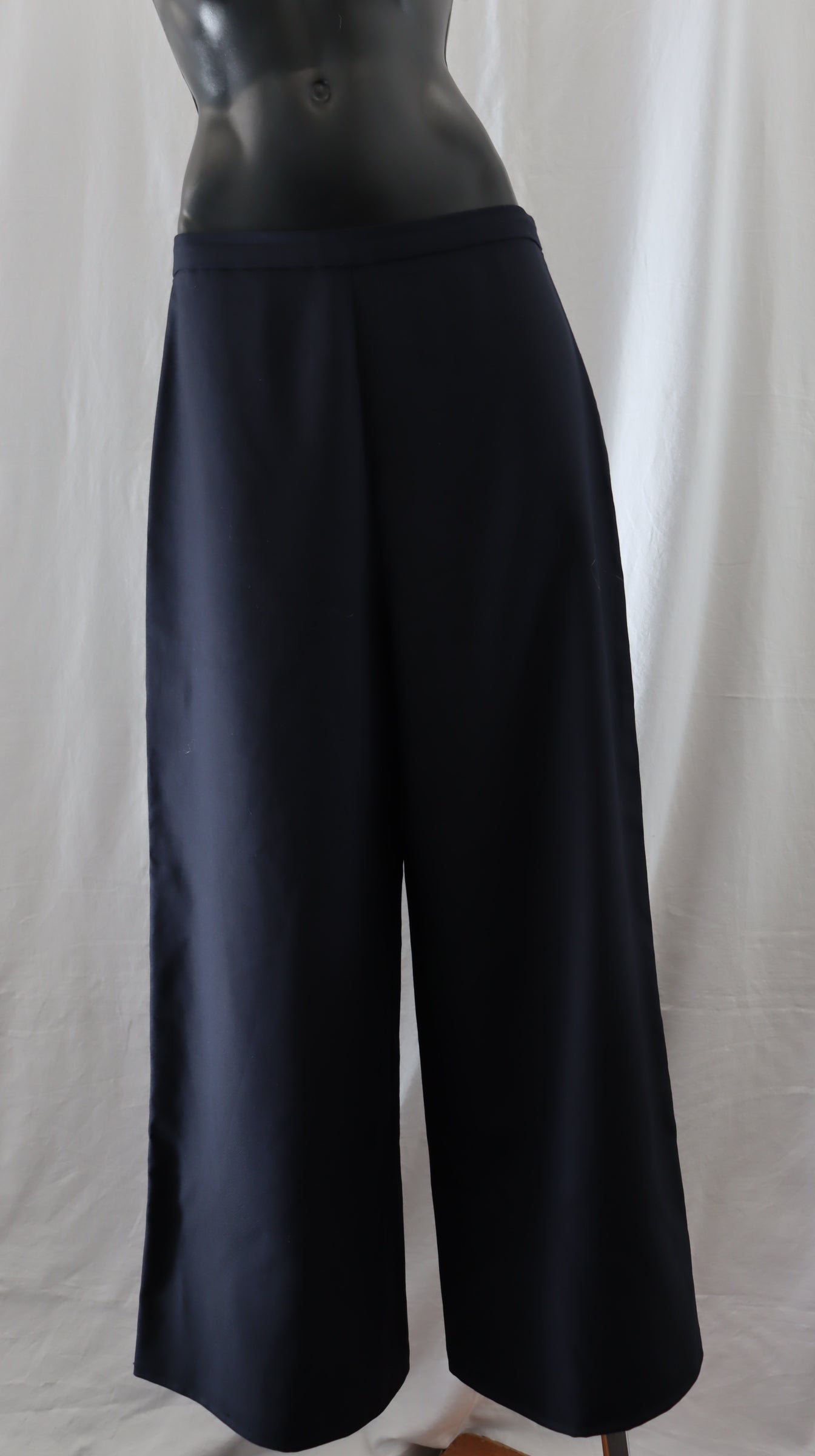 seed Pants 12
