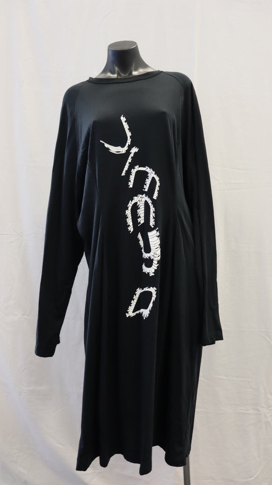 JIMMY D Maxi Dress M