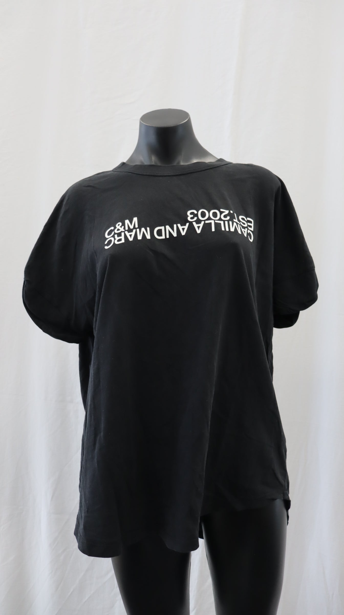 C & M | CAMILLA AND MARC Tee 12