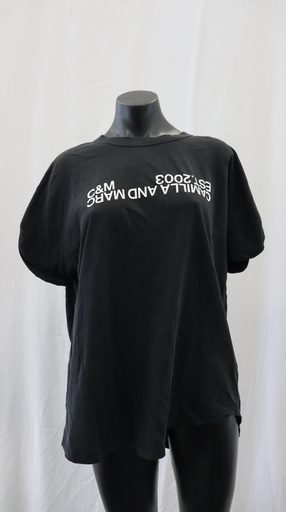 C & M | CAMILLA AND MARC Tee 12