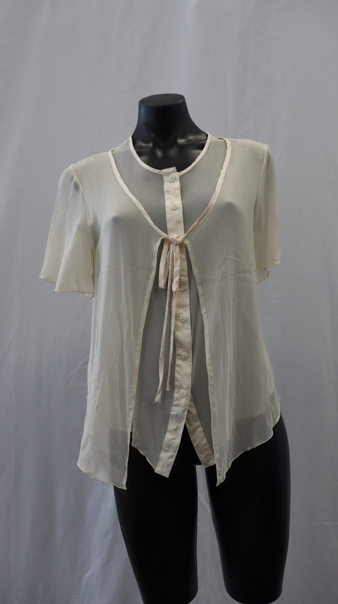 contest Blouse S