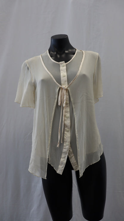 contest Blouse S