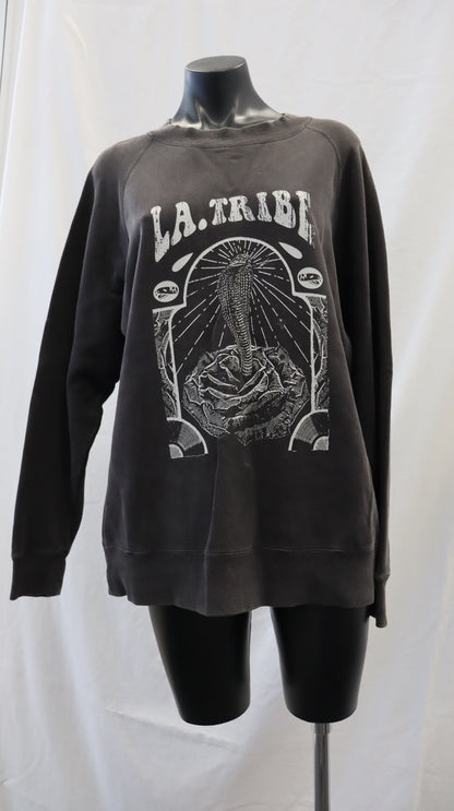 LA TRIBE Jumper 6