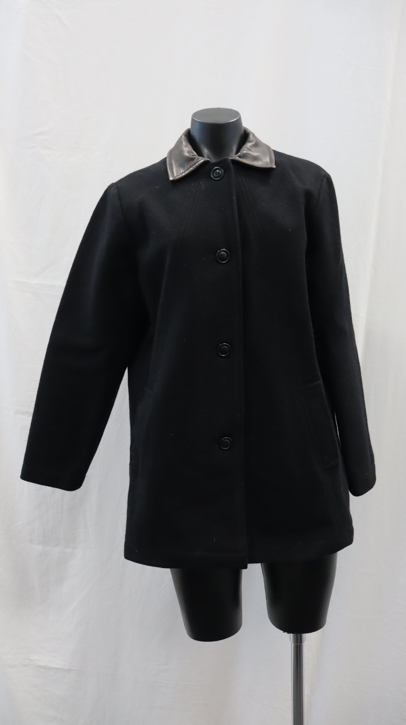 swandri Jacket M