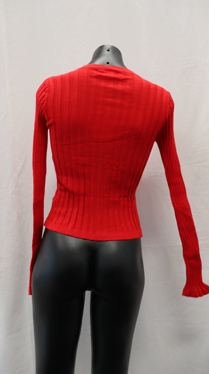 Vrg Girl Long Sleeve S
