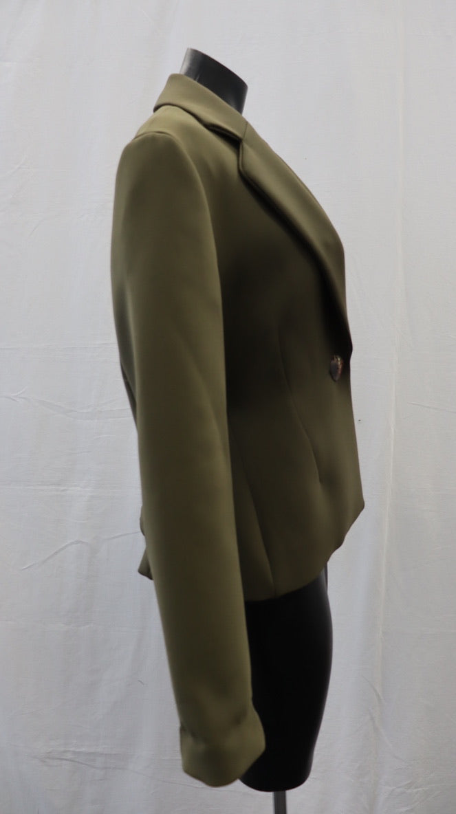 INGRID STARNES Jacket 12